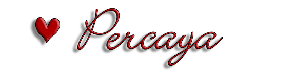 Percaya